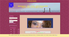 Desktop Screenshot of juliea.org